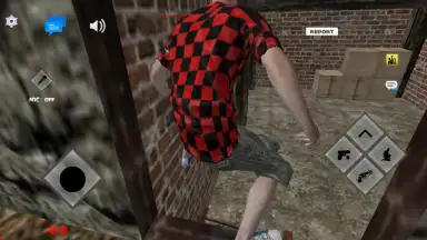 GRANNY MULTIPLAYER screenshot 11