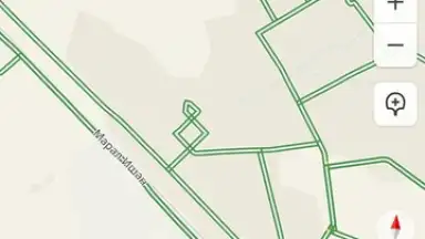 2GIS screenshot 1