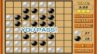 Real Gomoku screenshot 1