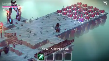 MONOLISK screenshot 10