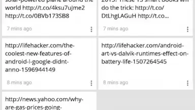 Clipboardr screenshot 15