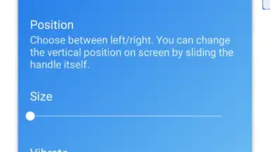 Power Shade: Notification Bar Changer & Manager screenshot 3