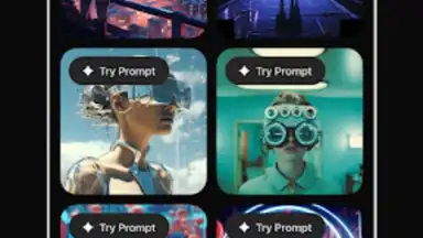 AI Video screenshot 9