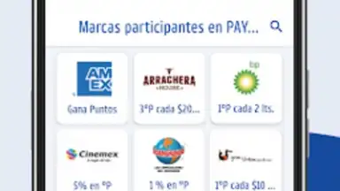 PAYBACK móvil screenshot 5