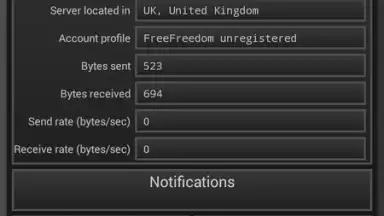 Your Freedom screenshot 4