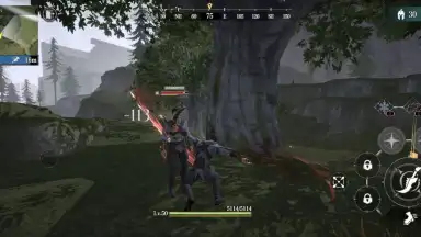 Canyon Watch screenshot 3