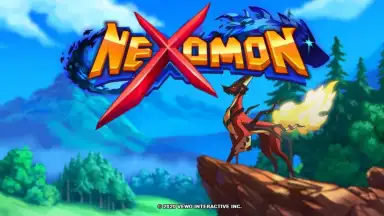 Nexomon: Extinction screenshot 1