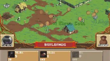 Realm Grinder screenshot 6