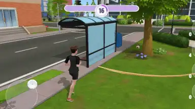 Virtual Sim Story: Dream Life screenshot 6