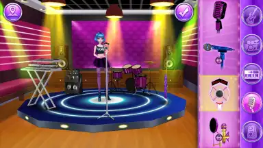 Music Idol - Coco Rock Star screenshot 8