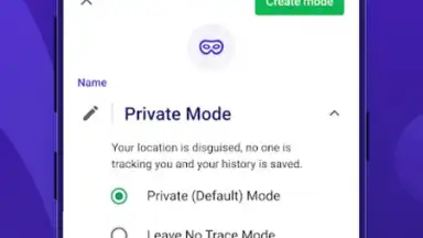 Avast Secure Browser screenshot 4