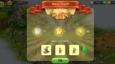 Jane's Farm screenshot 9