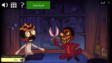 Troll Quest Horror 3 screenshot 6