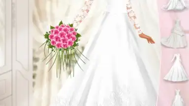 Wedding Salon screenshot 1