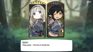 Bistro Heroes screenshot 17
