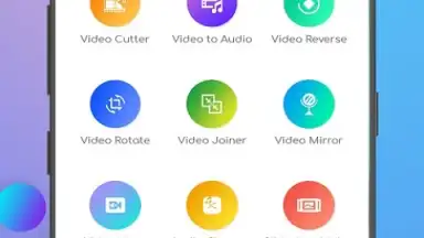 Video Editor Pro & Slideshow Maker screenshot 5