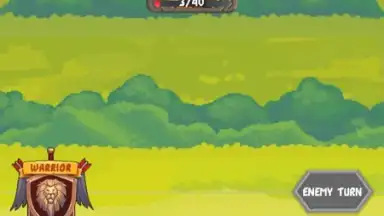 Rogue Adventure screenshot 10
