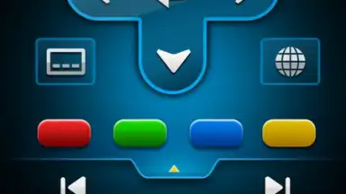 PowerDVD Remote FREE screenshot 2