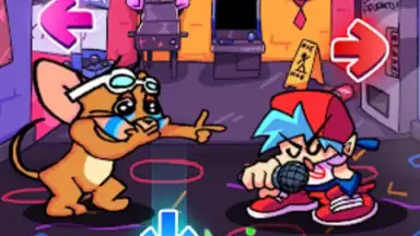 FNF Funkin Music: Rap Battle screenshot 16