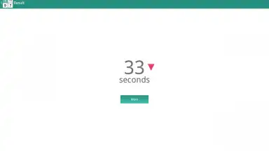 Таблицы Шульте screenshot 1