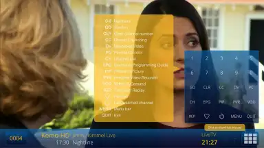 0-IPTV screenshot 10