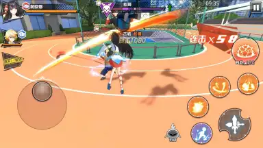 Ace Censor screenshot 14
