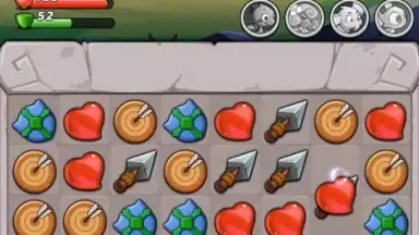 Tribal Legends screenshot 7