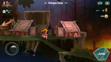 Phantomgate screenshot 7