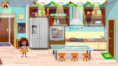 My City : Home screenshot 8
