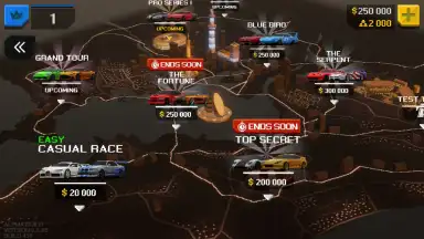 APEX Racer screenshot 6