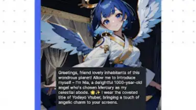 Yodayo screenshot 5