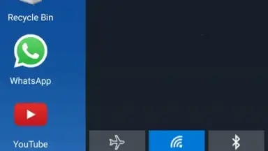 Computer Launcher screenshot 5