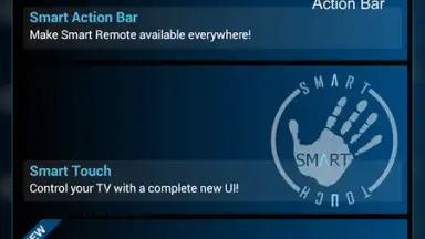 Smart TV Remote screenshot 5