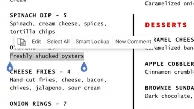 Microsoft Word screenshot 19