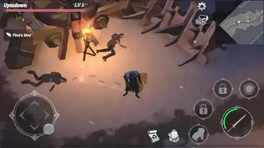 Winter Survival screenshot 5