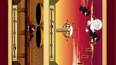 Ninja Dash screenshot 1