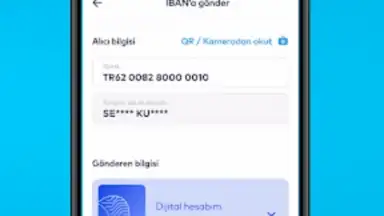 İstanbulkart screenshot 3