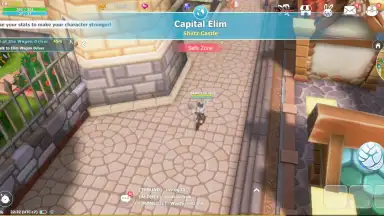 Seal M screenshot 1