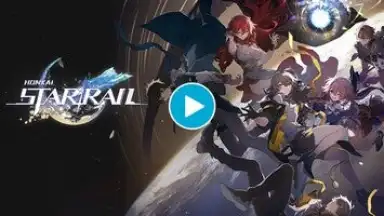 Honkai: Star Rail screenshot 1