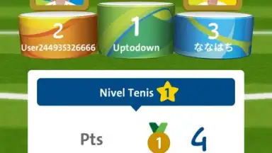 Rio 2016 Olympic Games screenshot 8