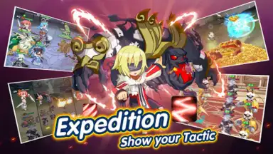 Defender Legends screenshot 6