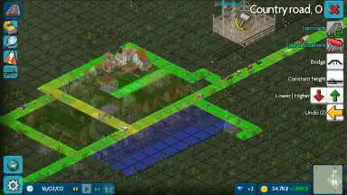 TheoTown screenshot 10