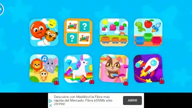 Kindergarten screenshot 8