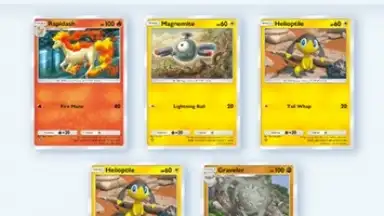 Pokémon TCG Pocket screenshot 7