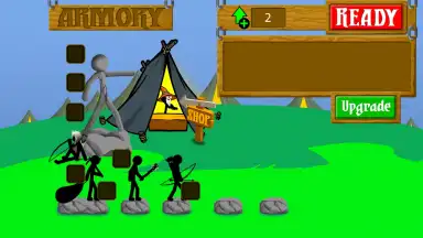Stick War: Legacy screenshot 6