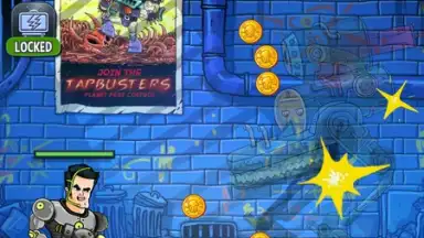 Tap Busters screenshot 6