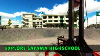 Schoolgirl Supervisor (ANIME) screenshot 4