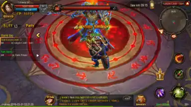MU Origin screenshot 9
