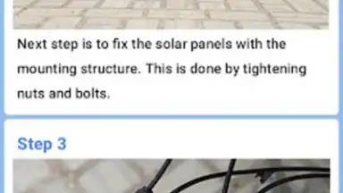 Electrical Handbook: Electric screenshot 7