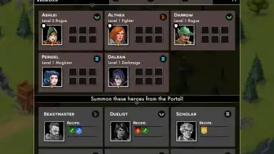 StormBorn screenshot 6